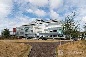 SPACES  | De Kleetlaan Diegem