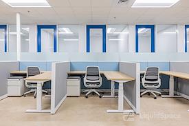 Expansive - Atlanta Perimeter Center