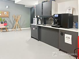 SPACES | Manchester 125 Deansgate