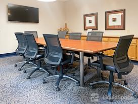 Regus | CO, Fort Collins - E Boardwalk Drive