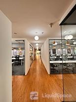 Regus | West Glen Town Center