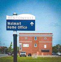 Bentonville Merchant District