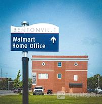 Bentonville Merchant District