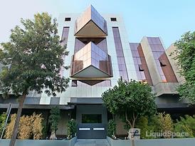 Regus | Nicosia Jacovides Tower