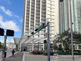 SPACES | FL, Miami -Spaces One Brickell