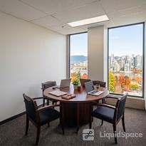MPS Executive Suites
