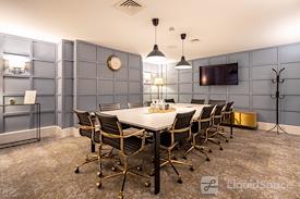 Regus | NEW DELHI, Elegance