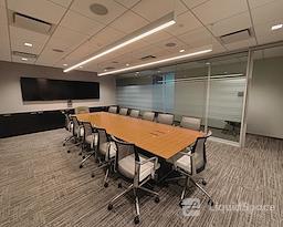 HuddleUp Powered By 25N Coworking