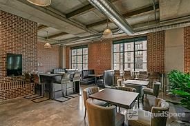 The Work Club at Salt Lake Crossing