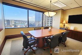 (CIN) Columbia Plaza