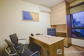 VBA Office Shared, Virtual and Coworking