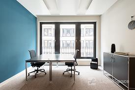 Regus | Berlin The Kurfuerstendamm