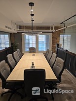 Office Evolution - Toronto