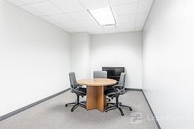 Regus | Cleveland City Center