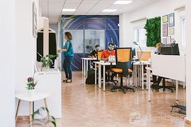 El Círculo Coworking