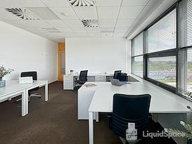 Regus | Spielberk Office Centre