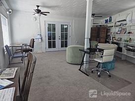 Stonewood Cottage Coworking