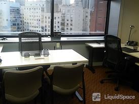 Regus | BUENOS AIRES, American Express Retiro