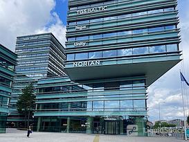 Regus | Vilnius, Quadrum