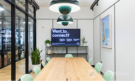 WeWork | One Seaport Square