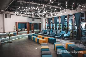 Co-labs Coworking The Starling