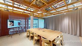 FORA | Bluefin Building, Bankside