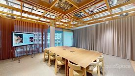 FORA | Bluefin Building, Bankside