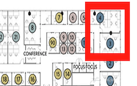 Industrious - Phoenix Biltmore