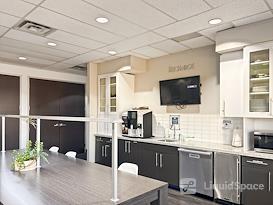 Regus | King's Cross