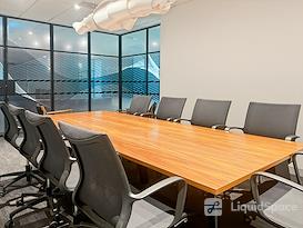 Regus | MELBOURNE, 180 Lonsdale Street