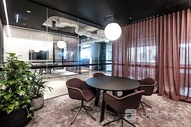 GPT Space&Co 8 Exhibition