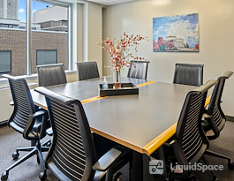 Intelligent Office Washington, DC