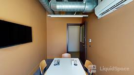 FORA | 19 Eastbourne Terrace