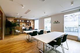 Regus | Boulogne-Billancourt, Route de la Reine