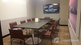 WeWork Salarpuria Magnificia