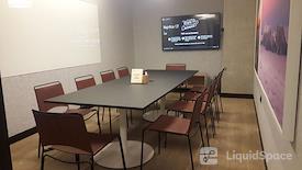 WeWork Salarpuria Magnificia