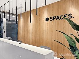 SPACES | Xi'an, De Yue Windows of Knowledge