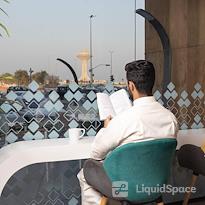 شارك كافيه | Sharik Cafe