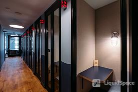 WeWork | 600 B Street