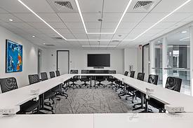 Boston Offices Burlington Center