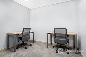 Regus | Rio de Janeiro, Manchete - Gloria