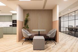 RIVVIA - Covent Garden