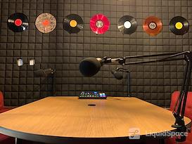 Cubexec at Las Colinas