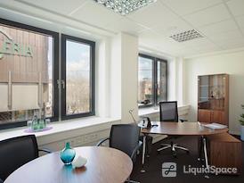 Regus | HANNOVER, Ernst-August-Platz