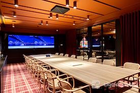 GPT Space&Co Queen and Collins