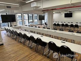 NYC Seminar & Conference Center