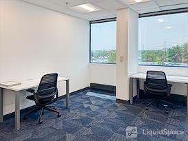 HQ | Allentown - Tilghman St