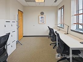 Regus | GA, Newnan - Newnan Crossing Bypass