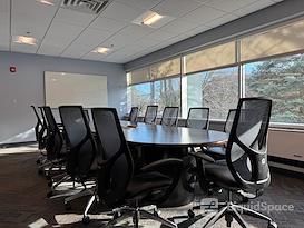 Office Evolution - Burlington