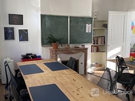 Digital Village Bordeaux